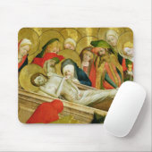 Der Entombment, Platte vom St Thomas Mousepad (Mit Mouse)
