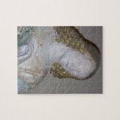 Der Entombment, Sonderkommando eines Heiligen, Puzzle (Horizontal)