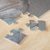 Der Entombment, Sonderkommando eines Heiligen, Puzzle (Seite)