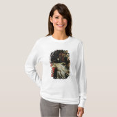 Der Entombment T-Shirt (Vorne ganz)