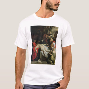Der Entombment T-Shirt