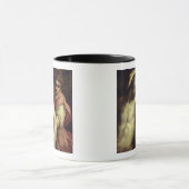Der Entombment Tasse (Zentrum)