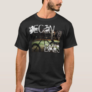 Der Entwurf des Jazz T-Shirt