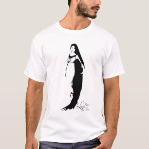 Der Entwurf des JO-JOS T-Shirt