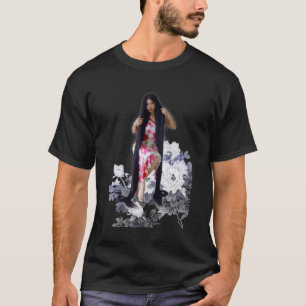 Der Entwurf des Jo-Jos T-Shirt