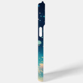 Der entzückende Traum Case-Mate iPhone Hülle (Rückseite / Rechts)