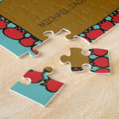 Der Epiflairy: Buch III Puzzle (Seite)