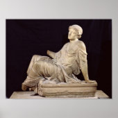 Der erdrückende Barberini' Poster (Vorne)