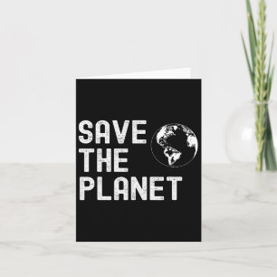 Der Erdtag rettet den Planeten1 Karte