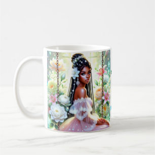 Der Erfolg beginnt mit einem guten Kaffee, einer s Kaffeetasse