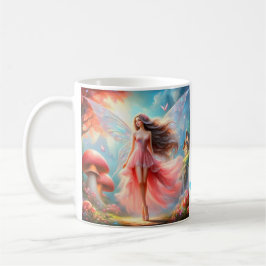 Der Erfolg beginnt mit einer Dosis Motivation - Kaffeetasse