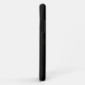 Der Erhöhungs-Projekt iPhone 5 Fall Case-Mate iPhone Hülle (Hinten/Rechts)