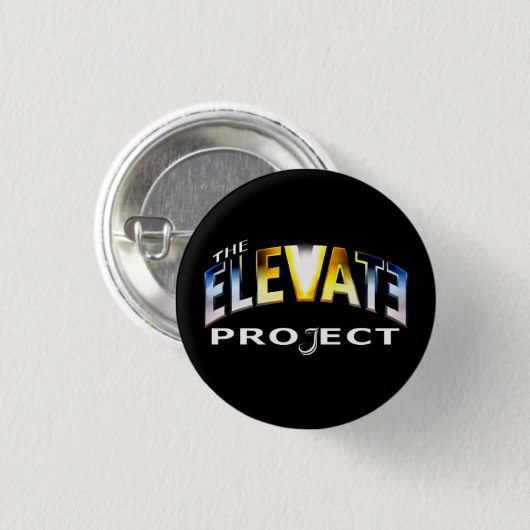 Der Erhöhungs-Projektknopf Button (Vorne & Hinten)