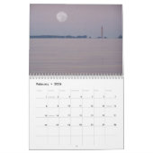 Der Eriesee Calander Kalender (Feb 2026)