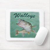 Der Eriesee-Hornhautflecke Mousepad (Mit Mouse)