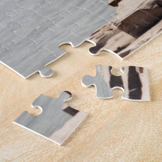 Der Eriesee-Leuchtturm Puzzle (Seite)