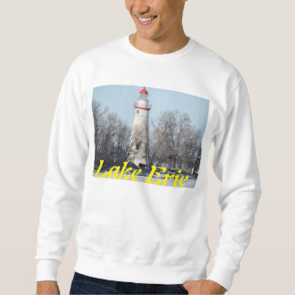 Der Eriesee-Shirt Sweatshirt
