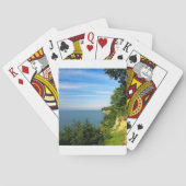 DER ERIESEE SPIELKARTEN (Rückseite)