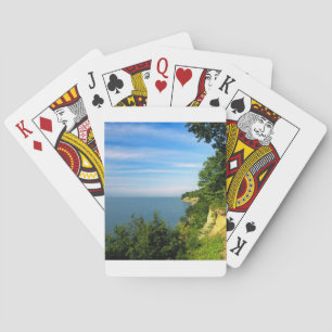 DER ERIESEE SPIELKARTEN