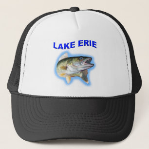Der Eriesee Truckerkappe
