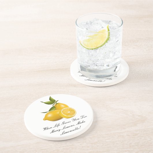 Der Erin Untersetzer (Seite)