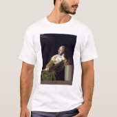 Der eritreische Sibyl T-Shirt (Vorderseite)