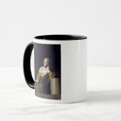 Der eritreische Sibyl Tasse (Vorderseite Links)