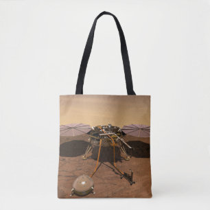 Der Erkennungsleuchter, der auf der Oberfläche von Tasche