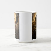 Der Erlass Kaffeetasse (Mittel)