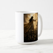 Der Erlass Kaffeetasse (VorderseiteRechts)