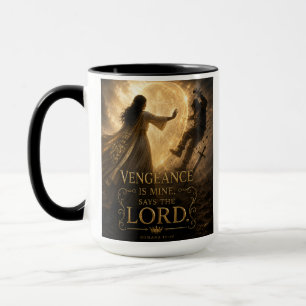 Der Erlass Tasse