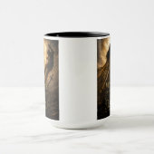 Der Erlass Tasse (Zentrum)