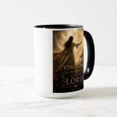Der Erlass Tasse (VorderseiteRechts)