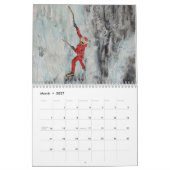Der Erlebniskalender 2025 Kalender (Mär 2027)