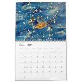 Der Erlebniskalender 2025 Kalender (Jan 2027)