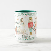 Der ernährungsphysiologische Weihnachtsname  Tasse (Zentrum)