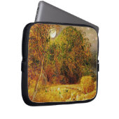 Der Ernte-Mond, 1833 (Öl auf dem Papier gelegt auf Laptopschutzhülle (Vorne Rechts)