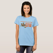 Der Erntedank-Marathon T-Shirt (Vorne ganz)