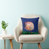 Der erstaunliche Fisch Kissen (Stuhl )