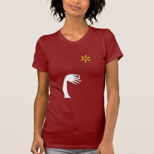 Der erstaunliche T - Shirt