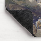 Der erste Abfall durch den Koojah Durchlauf, von Mousepad (Ecke)