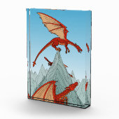 Der Erste, der den Top gewinnt! Fotoblock (Rechts)