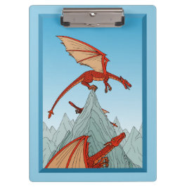 Der Erste, der den Top gewinnt! Klemmbrett