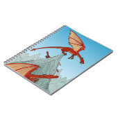 Der Erste, der den Top gewinnt! Notizblock (Linke Seite)