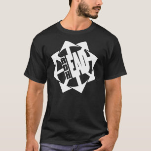 Der erste EEEEEEEEEEVER blinde Passagier c… - T-Shirt
