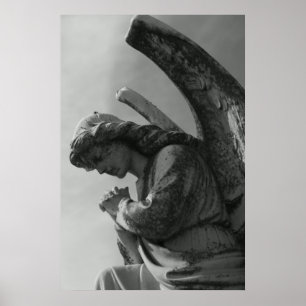 Der erste Engel Poster