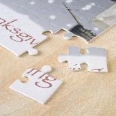 der erste Erntedank Puzzle (Seite)