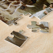 Der erste Erntedank Puzzle (Seite)