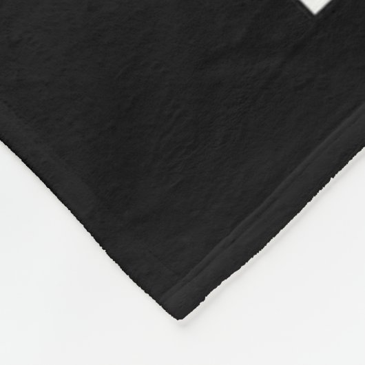 Der erste gepumpte Kampf für Trump Amerika Fleecedecke (Ecke)