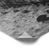 Der erste Kampf Poster (Ecke)